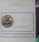 Le Chevalier de Saint-Georges: Concerto opus VIII no 9 (Sol majeur), Concerto opus V no 2 (La majeur) - Afbeelding 2