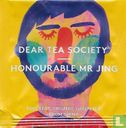 Honourable Mr Jing - Image 1