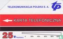 Spis telefonów ‘97/98 województwa Poznanskiego - Afbeelding 2