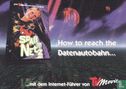 AW - TV Movie "How to reach the Datenautobahn..." - Afbeelding 1