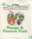 Mango & Passion Fruit - Afbeelding 3