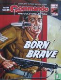 Born Brave - Image 1