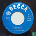 Lady Jane - Afbeelding 3