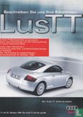BU - Audi TT "LusTT" - Image 1