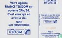 3614 France Telecom - Afbeelding 2