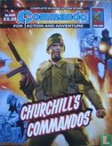 Churchill's Commandos - Afbeelding 1
