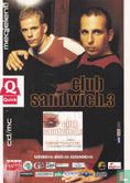 Club Sandwich 3 - Image 1