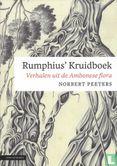 Rumphius' kruidboek - Image 1