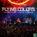 Third Stage: Live in London - Image 1