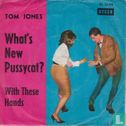 What's New Pussycat?  - Image 1