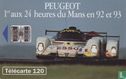 Peugeot 905 - Afbeelding 1