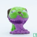 Puggly (green) - Image 1