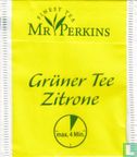 Grüner Tee Zitrone - Afbeelding 2
