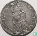 Utrecht ¼ gulden 1758 - Image 2