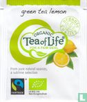 green tea lemon - Bild 1
