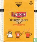 Yellow Label Tea - Afbeelding 2