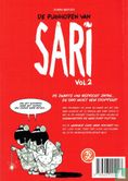 De puinhopen van Sari 2 - Image 2