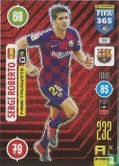 Sergi Roberto - Image 1