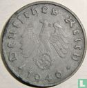 Deutsches Reich 10 Reichspfennig 1940 (B) - Bild 1