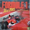 Formule 1 Start 2003 - Afbeelding 1