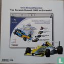 Formule 1 Start 2003 - Afbeelding 2