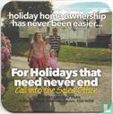 John Fowler Freedom Holiday Home Ownership - Afbeelding 1