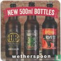 New 500ml Bottles - Image 1