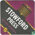 Stowford Press Mixed Berries - Image 1