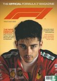 The official Formula 1 magazine 2 - Bild 1