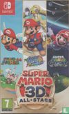 Super Mario 3D All Stars - Image 1