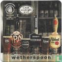 Wetherspoon Order And Pay From Your Phone - Afbeelding 1