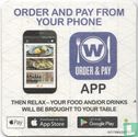 Wetherspoon Order And Pay From Your Phone - Bild 2