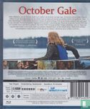October gale - Afbeelding 2