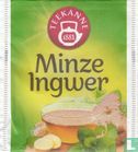 Minze Ingwer - Image 1