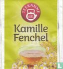 Kamille Fenchel - Afbeelding 1