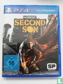 InFamous: Second Son - Afbeelding 1
