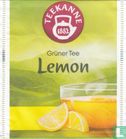 Grüner Tee Lemon - Image 1