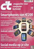 C't 10 - Afbeelding 1