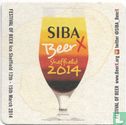Siba BeerX Festival of Beer Ice Sheffield - Bild 1
