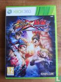 Street Fighter X Tekken - Bild 1