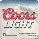 Coors Light - Bild 1