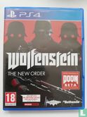 Wolfenstein: The New Order - Bild 1