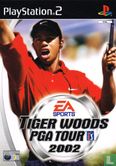 Tiger Woods PGA Tour 2002 - Afbeelding 1