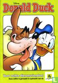 Donald Duck - Voor echte dierenvrienden! - Image 1