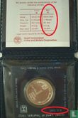 Israel 1 new sheqel 1993 (JE5753) "45th anniversary of Independence" - Image 3