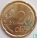 Deutschland 20 Cent 2020 (G) - Bild 2