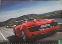 Audi kalender 2014 - Afbeelding 3