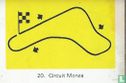Circuit Monza - Afbeelding 1