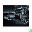 Audi kalender 2017 - Bild 1