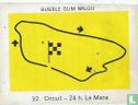 Circuit - 24 h. Le Mans - Afbeelding 1